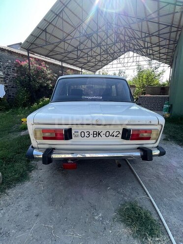 LADA (VAZ) 2106 1985, 75,000 km - 1.6 l - Füzuli