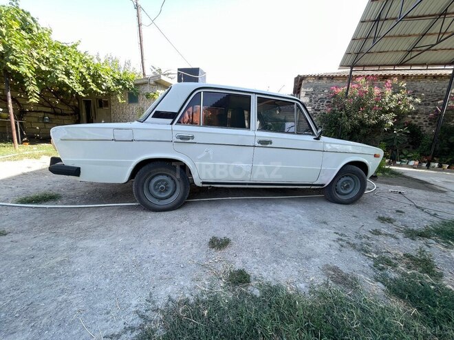 LADA (VAZ) 2106 1985, 75,000 km - 1.6 l - Füzuli