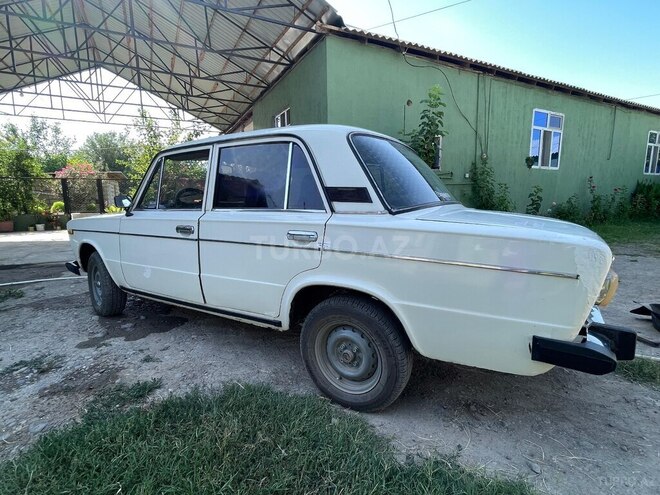 LADA (VAZ) 2106 1985, 75,000 km - 1.6 l - Füzuli