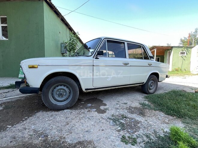 LADA (VAZ) 2106 1985, 75,000 km - 1.6 l - Füzuli