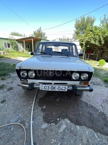 LADA (VAZ) 2106 1985, 75,000 km - 1.6 l - Füzuli