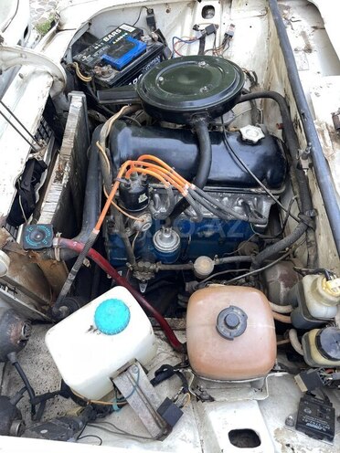 LADA (VAZ) 2106 1985, 75,000 km - 1.6 l - Füzuli