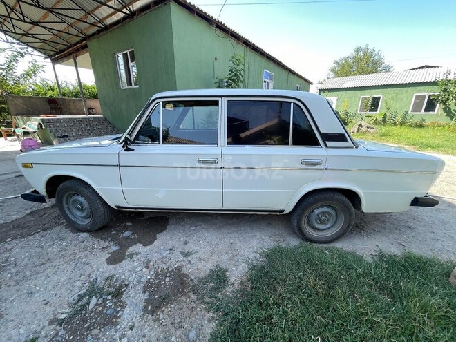 LADA (VAZ) 2106 1985, 75,000 km - 1.6 l - Füzuli
