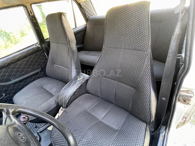 LADA (VAZ) 2106 1985, 75,000 km - 1.6 l - Füzuli