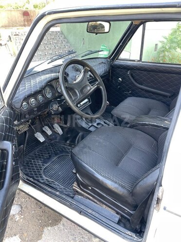 LADA (VAZ) 2106 1985, 75,000 km - 1.6 l - Füzuli