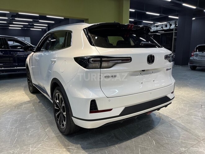 Changan CS 55 Plus-3