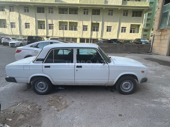 LADA (VAZ) 2107 1991, 350,000 km - 1.6 l - Bakı