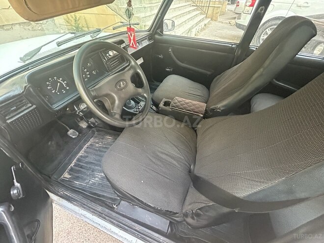 LADA (VAZ) 2107 1991, 350,000 km - 1.6 l - Bakı