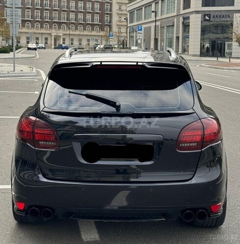 Porsche Cayenne GTS 2012, 16,000 km - 4.8 l - Bakı