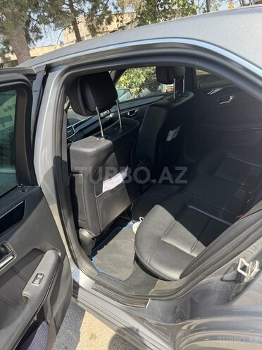 Mercedes E 350 4MATIC 2012, 320,000 km - 3.5 l - Bakı