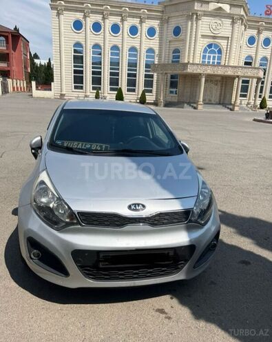 Kia Rio 2012, 280,001 km - 1.1 l - Bakı