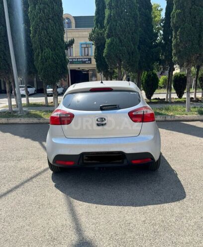 Kia Rio 2012, 280,001 km - 1.1 l - Bakı