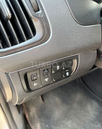 Kia Rio 2012, 280,001 km - 1.1 l - Bakı