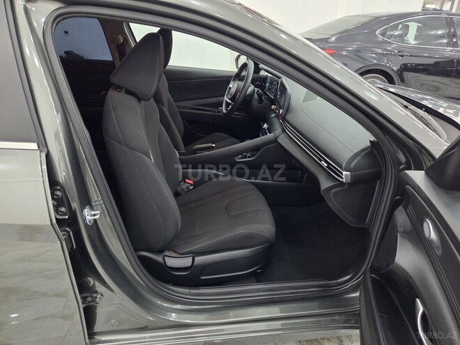 Hyundai Elantra 2024, 18,000 km - 1.6 л - Bakı