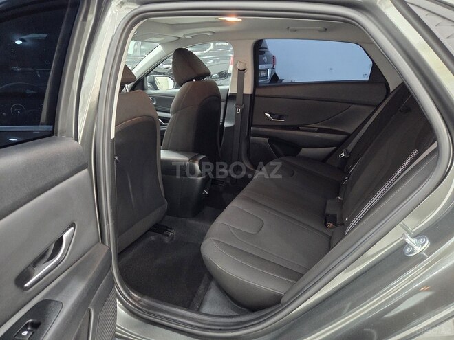 Hyundai Elantra 2024, 18,000 km - 1.6 л - Bakı
