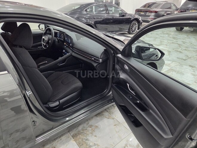 Hyundai Elantra 2024, 18,000 km - 1.6 л - Bakı