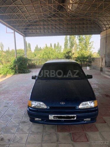 LADA (VAZ) 2114 2007, 263,006 km - 1.6 л - Gəncə