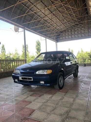 LADA (VAZ) 2114 2007, 263,006 km - 1.6 л - Gəncə