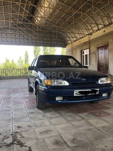 LADA (VAZ) 2114 2007, 263,006 km - 1.6 л - Gəncə