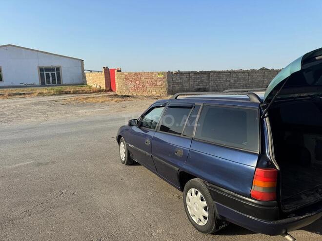 Opel Astra 1997, 335,000 km - 1.6 l - Bakı