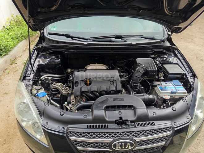 Kia  2008, 180,000 km - 1.4 l - Bakı
