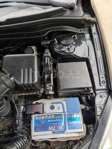 Kia  2008, 180,000 km - 1.4 l - Bakı
