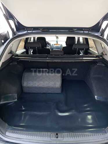 Kia  2008, 180,000 km - 1.4 l - Bakı