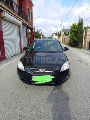 Kia  2008, 180,000 km - 1.4 l - Bakı