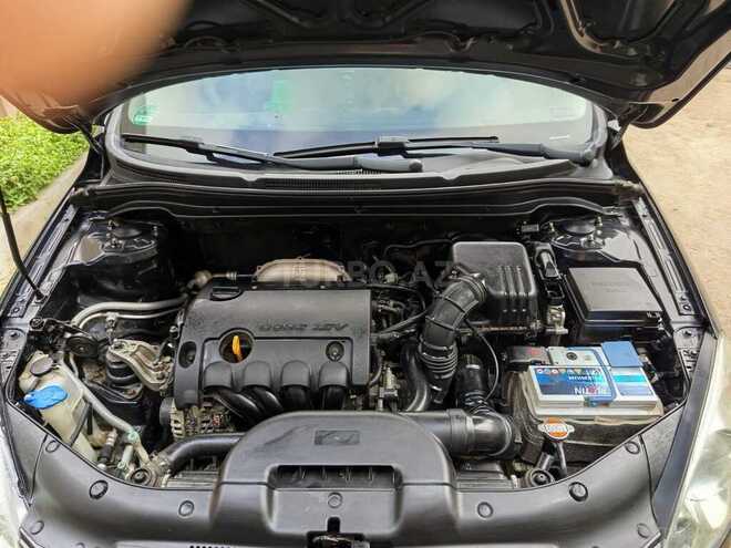 Kia  2008, 180,000 km - 1.4 l - Bakı