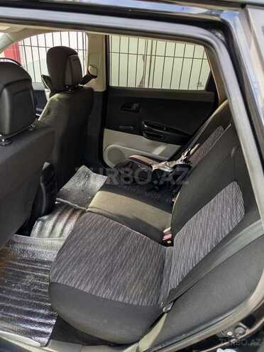 Kia  2008, 180,000 km - 1.4 l - Bakı