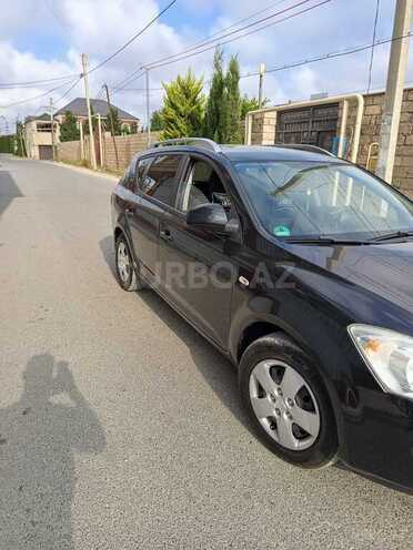 Kia  2008, 180,000 km - 1.4 l - Bakı