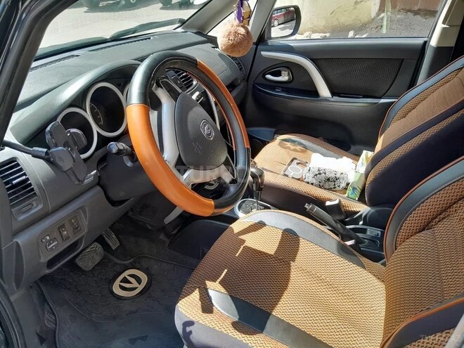 Changan CX 20 2014, 196,000 km - 1.3 l - Bakı