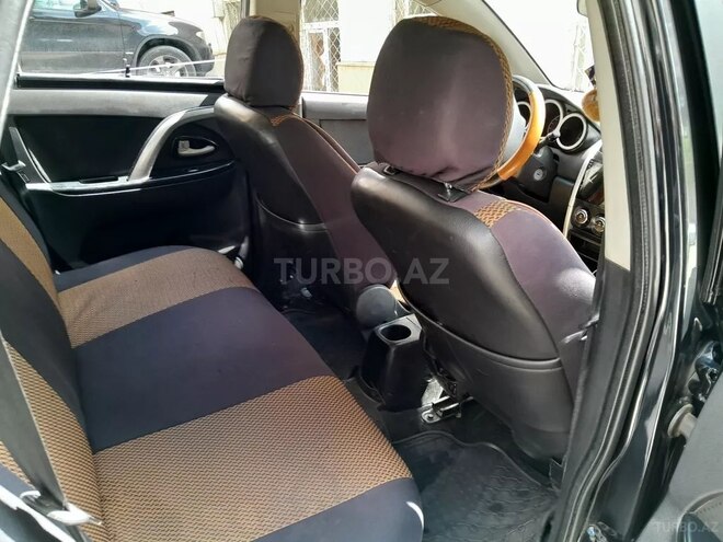 Changan CX 20 2014, 196,000 km - 1.3 l - Bakı