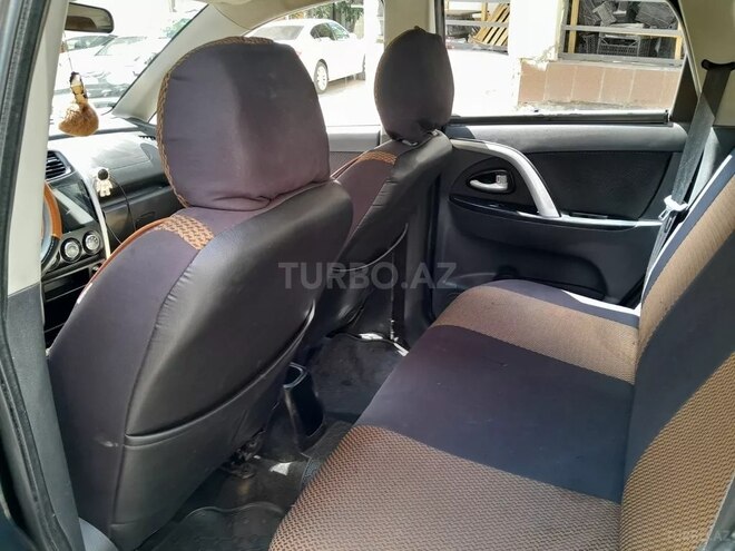 Changan CX 20 2014, 196,000 km - 1.3 l - Bakı