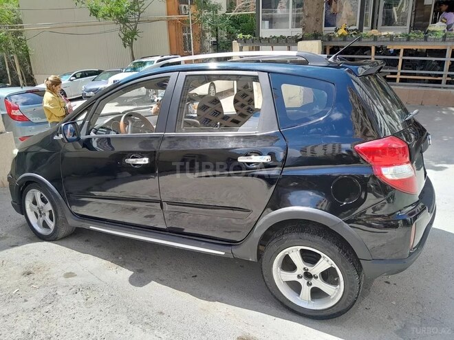Changan CX 20 2014, 196,000 km - 1.3 l - Bakı
