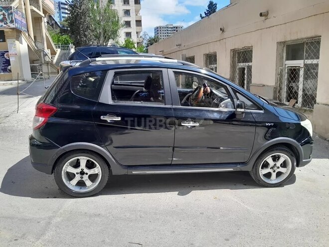 Changan CX 20 2014, 196,000 km - 1.3 l - Bakı