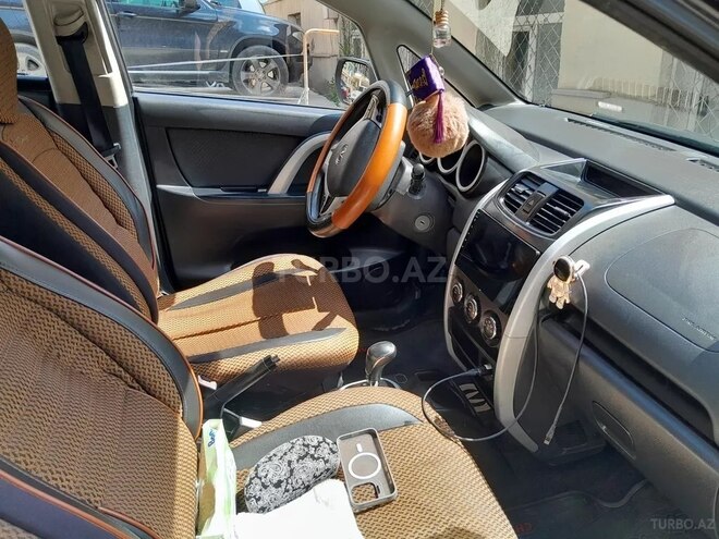 Changan CX 20 2014, 196,000 km - 1.3 l - Bakı