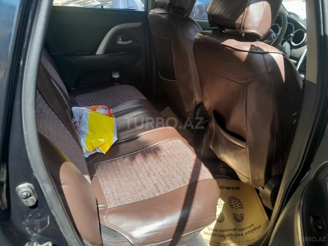 Changan CX 20 2014, 196,000 km - 1.3 l - Bakı