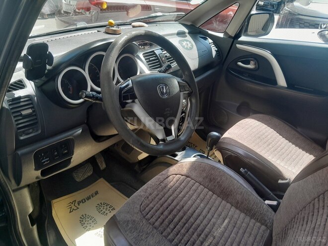 Changan CX 20 2014, 196,000 km - 1.3 l - Bakı