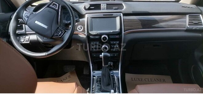 Haval H2 2019, 92,000 km - 1.5 l - Bakı