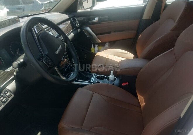 Haval H2 2019, 92,000 km - 1.5 l - Bakı