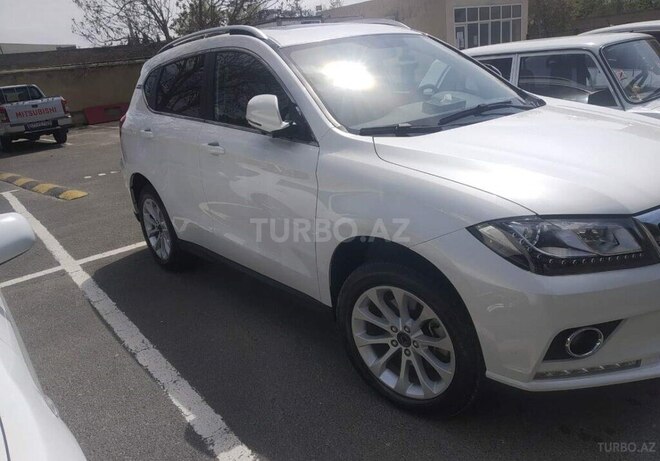 Haval H2 2019, 92,000 km - 1.5 l - Bakı
