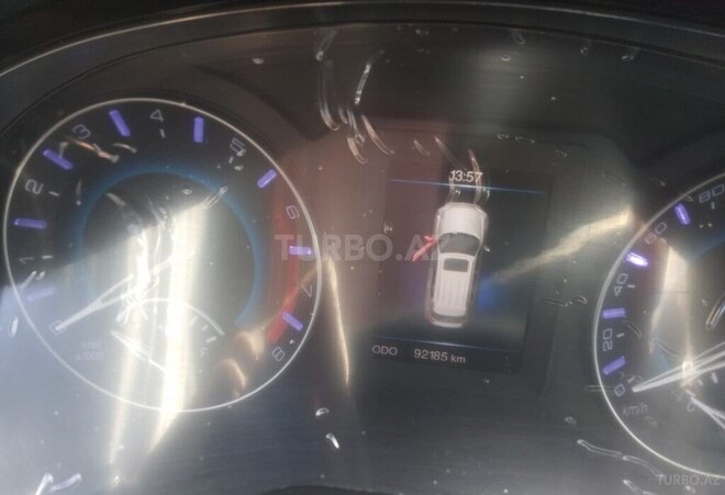 Haval H2 2019, 92,000 km - 1.5 l - Bakı