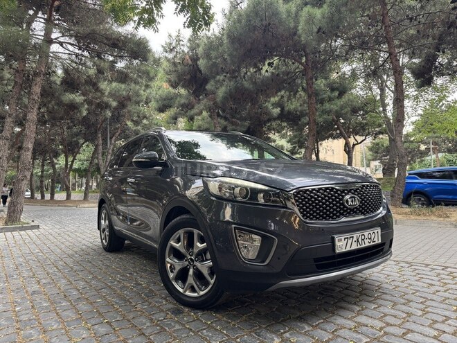 Kia Sorento 2014, 159,728 km - 2.0 l - Bakı