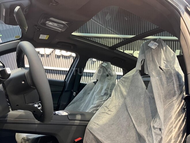 Changan CS 55 Plus-21