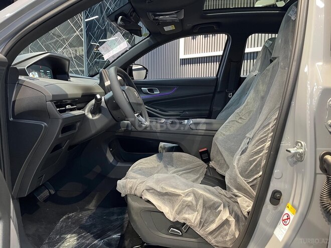 Changan CS 55 Plus-20