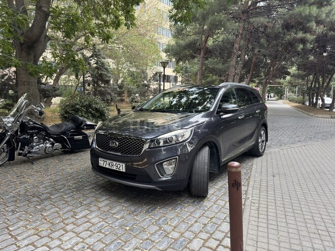 Kia Sorento 2014, 159,728 km - 2.0 l - Bakı