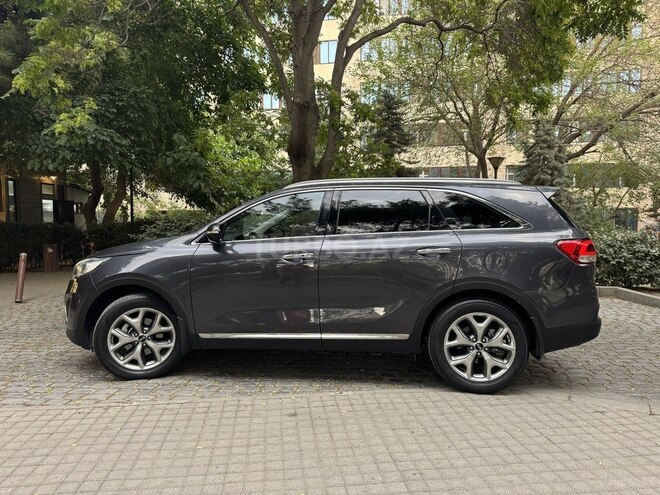 Kia Sorento 2014, 159,728 km - 2.0 l - Bakı