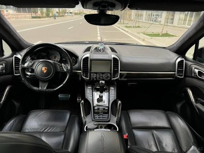 Porsche Cayenne GTS 2012, 16,000 km - 4.8 l - Bakı