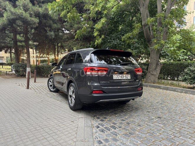 Kia Sorento 2014, 159,728 km - 2.0 l - Bakı